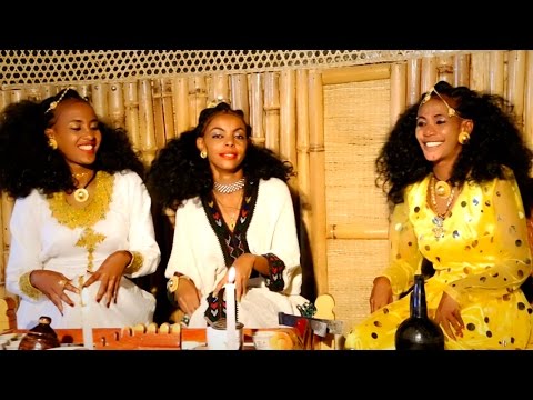 Aynalem Hadush - Weni / ወኒ / New Ethiopian Tigrigna Music 2017 (Official Video)