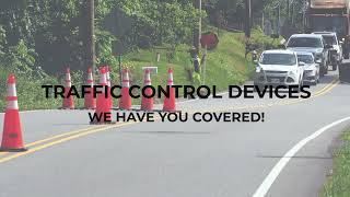 Traffic Control Devices Video