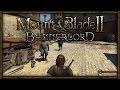 Mount & Blade 2: Bannerlord | Gameplay, Campaign ...