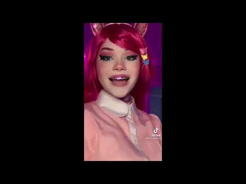 Top MLP Cosplay | TikTok Compilation #4