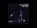 Mal Waldron  ‎–You Don't Know What Love Is