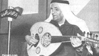 كلمات اغنية مر بي واحترش عبد الله فضاله