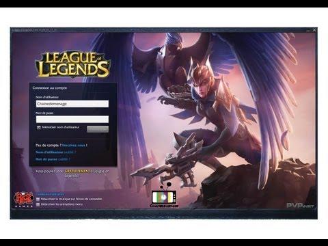 Tutoriel Quinn Exceptionnel et Valor