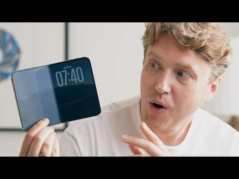 ОБЗОР iPhone Duo за 20 000$