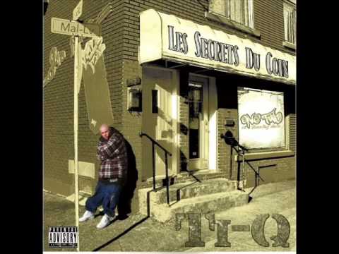Ti-Q Ft. Doug St-Louis - Les secrets du coin