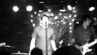 Gratitude - Feel Alright @ Bottom Of The Hill SF