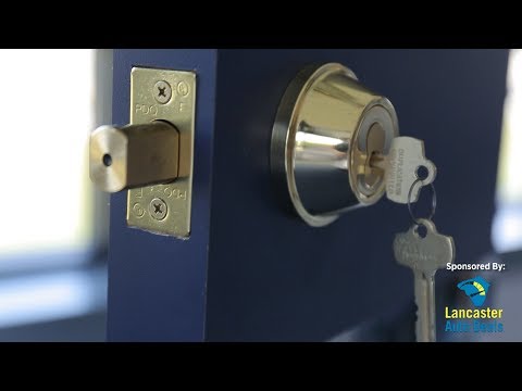 Pdq Locks