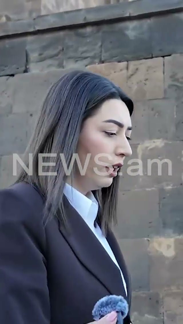 ՆԳ նախարարը «բարկացավ» Վեդիի մանկшպղծության մասին հարցից