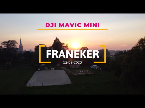 Franeker 15 september 2020