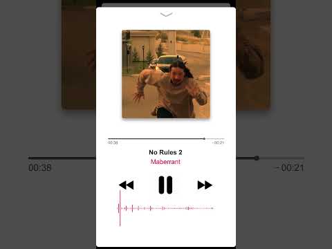 No Rules 2 OST -  Maberrant