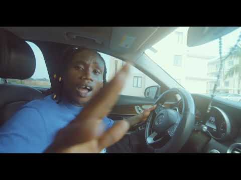 King_sizzle - Mata (official video)