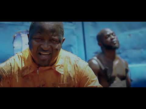 FIA OFICIAL VIDEO PATCHE DI RIMA FT NB ONE SHOT