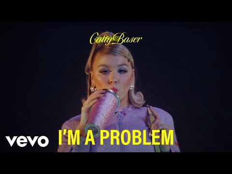 Caity Baser - I'm A Problem (Less Problematic Version)