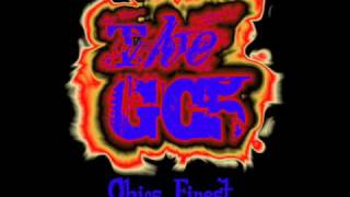 The GC5 - White Flag