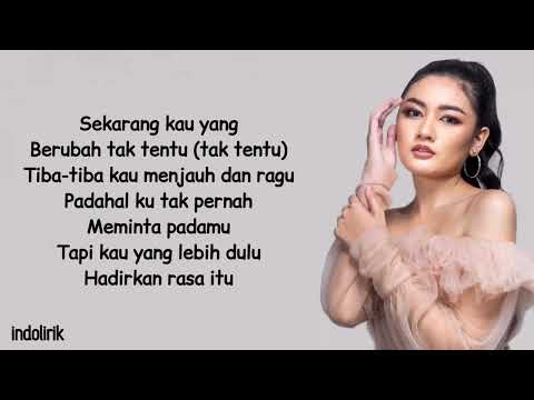 Meiska - Hilang Tanpa Bilang | Lirik Lagu