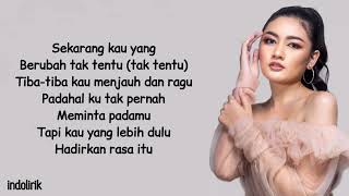 Download lagu Meiska - Hilang Tanpa Bilang | Lirik Lagu mp3 Download lagu Meiska - Hilang Tanpa Bilang | Lirik Lagu mp3