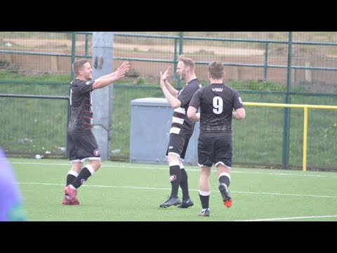 Matchday Highlights: Greenock (H) 01/04/2023