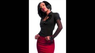 K.michelle He's not into you!