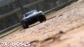 Traxxas Slash 1:10 HD RTR modrý