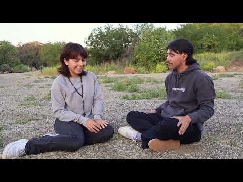 His Confirmation | Short Scene