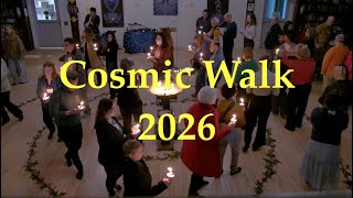 2026 01 03 Cosmic Walk 2026
