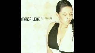 Maysa Leak -   Pressure