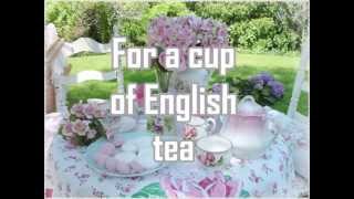 English Tea- Paul McCartney Lyrics