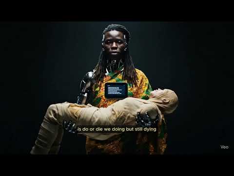 WORLASI - NY3 M3 WORVOR O (I AM NOT DONE)