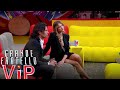 Grande Fratello VIP La Storia Di Luca Onestini E Ivana Mrazova