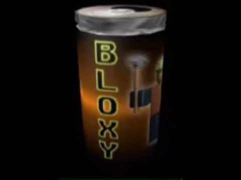 ROBLOX - Bloxy Cola Sound Effect (Original High Quality Version)