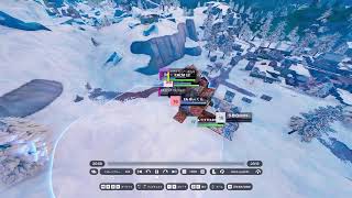 FortniteOGで賞金付きを開催してワールドカップ開催する【全員参加してくれ！！】