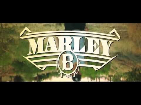 Marley B - Rear View Mirror (Official Music Video)