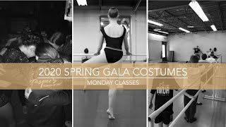 Studio Announcements 05.04.20