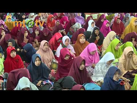 Jihad Pagi MTATV 06-05-2018 - Taqlid Kepada 4 Imam Madzab