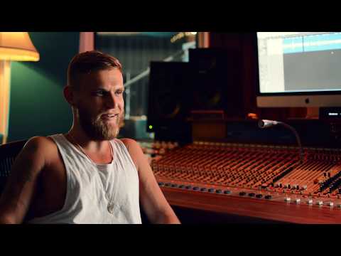 Ben Poole - Dirty Laundry [Anytime You Need Me Track By Track]