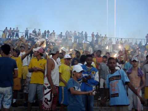 Final Candangão 2009...Brasiliense Hexa Campeão!!! "Klowys"