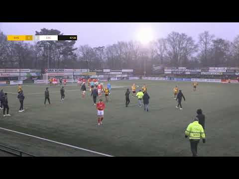 DVS'33 - Excelsior'31