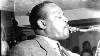 Ben Webster-&quot;When I Fall In Love It Will Be Forever&quot;