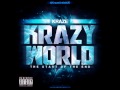 Kraze Real Shit You Me Prod By Timeless Money KrazeArtistUK