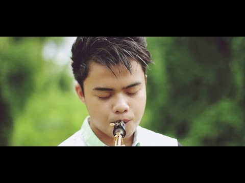 Josh Espinosa - Hanggang Ngayon (Official Music Video)