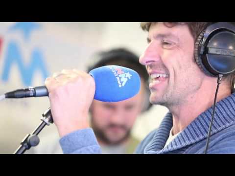 MNM: Clouseau - Vonken en Vuur