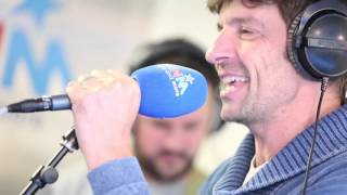 MNM: Clouseau - Vonken en Vuur