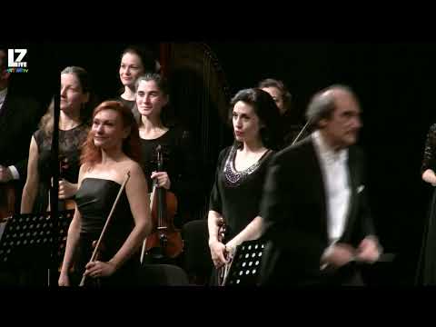 RUSE FESTIVAL ORCHESTRA - MARCH MUSIC DAYS IF 2022 (CLOSING)