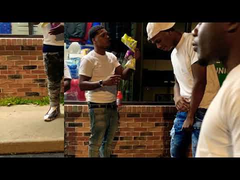 DOTBOI X MONEY- NO HOOK (official audio )