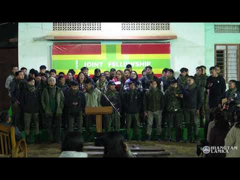 Hong Phat Ung Toupa | HLTF