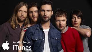 Maroon 5 - Little of Your Time (iTunes Session)