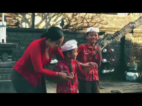 KERIS BALI ( Kamis EkspResI Seni BALI)