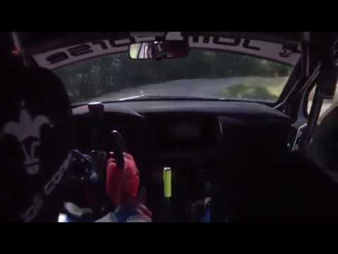 Prova Speciale 4 - 25° Rally del Taro