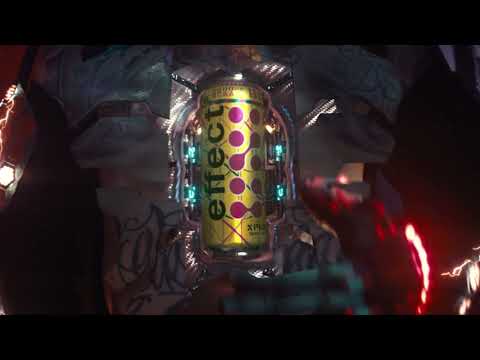 effect® SUPERPOWER feat. OLEXESH x HELLYES