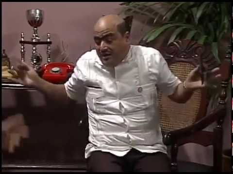 Vivir de Del Cuento - Prestamo de 1000 Pesos A Ruperto